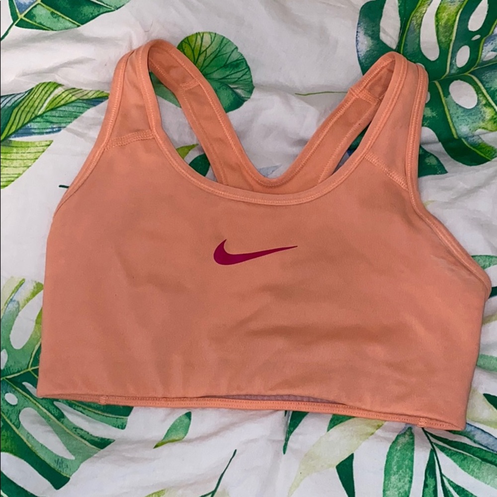 Nike Medium Support Bra Small